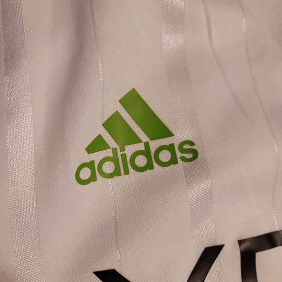 Adidas jersey - Picture 5 of 10